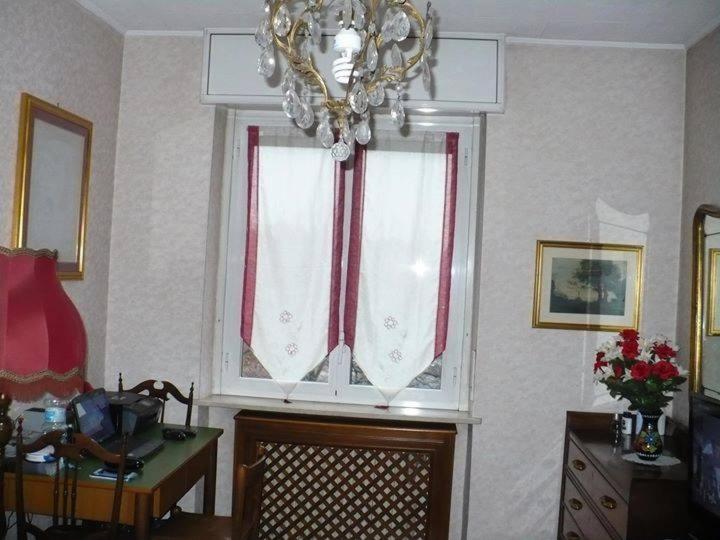 Hotel Suzzani House Milán Exteriér fotografie
